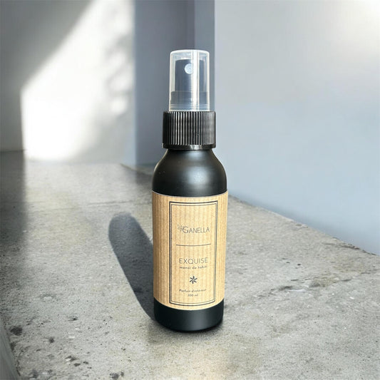 Spray d’intérieur