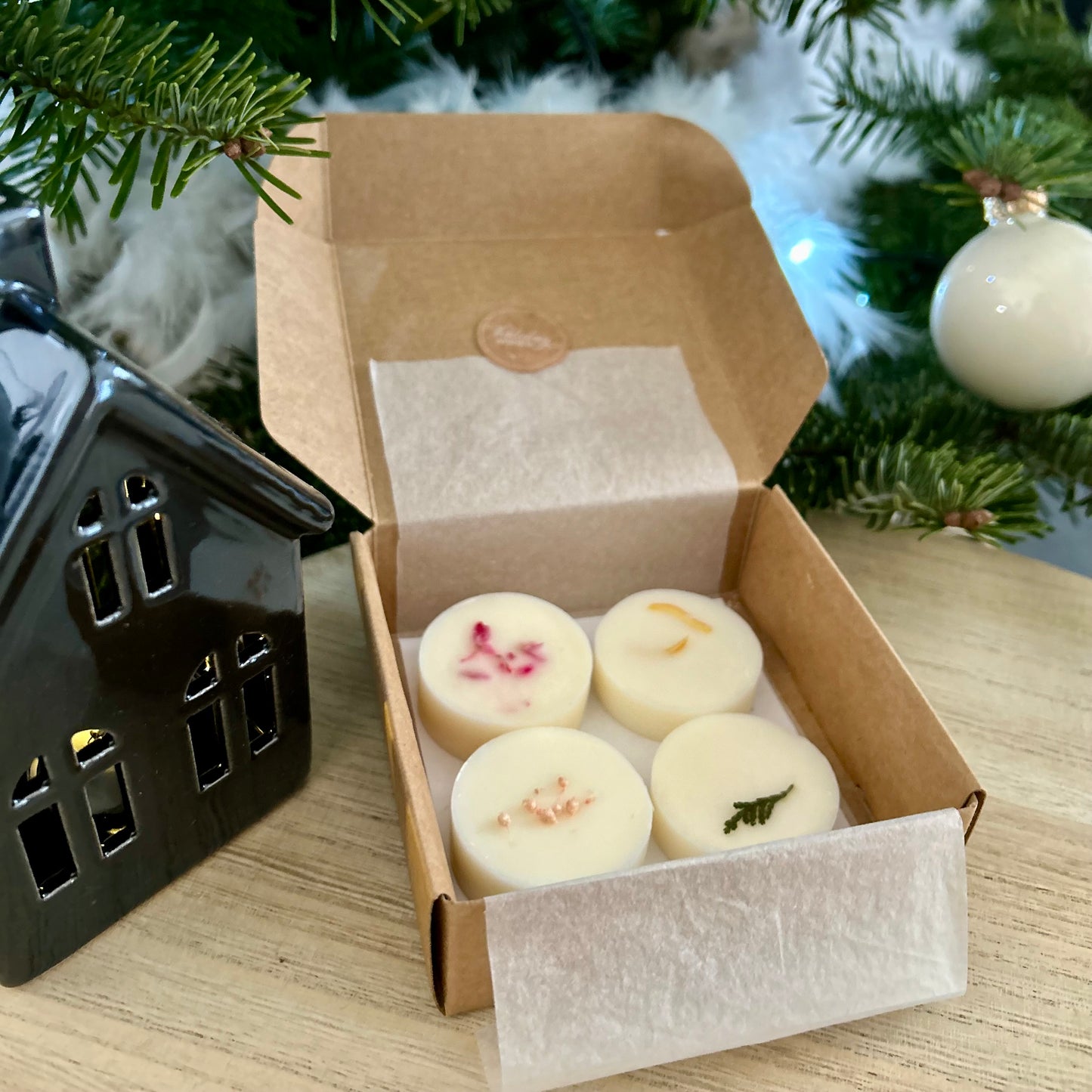 Box de Noël