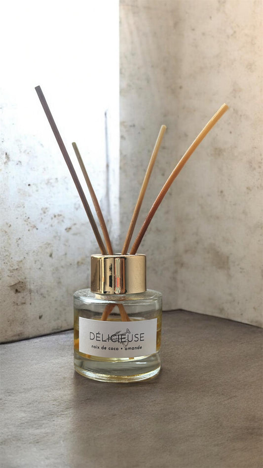 Bâtonnets parfumés
