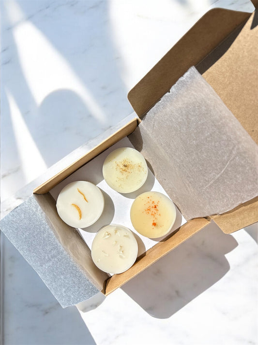 Box d’été